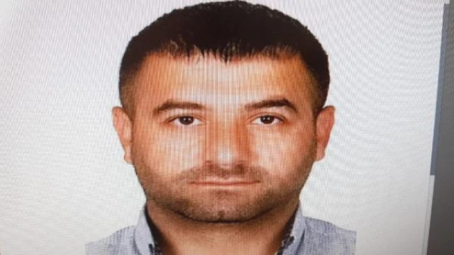Uyuşturucu ticaretiyle suçlanan ‘Ay Grubu’ elebaşı ve sevgilisi, lüks içinde yaşamış 