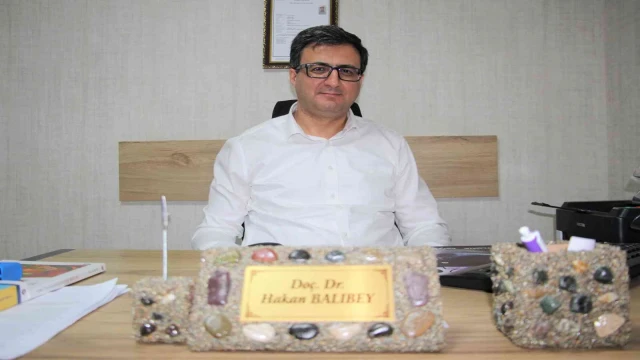 Uzm. Doç. Dr. Balıbey, “Sosyal iletişim, yapılan araştırmalarda uzun ömürlü olmada en önemli faktör olarak bulunmuştur”