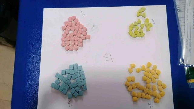 Vezirköprü’de uyuşturucuya geçit yok