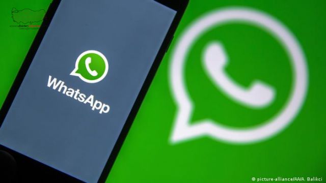 WhatsApp dosya limitini yükseltebilir