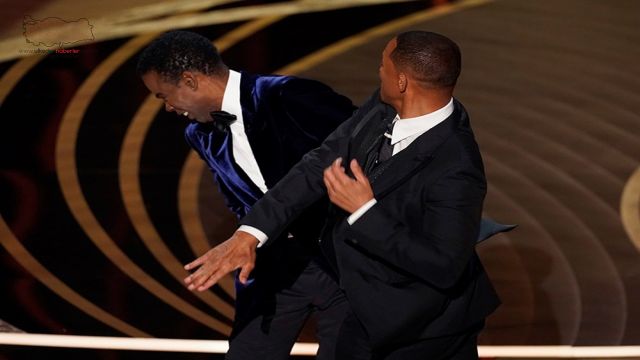 Will Smith sessizliğini bozdu.