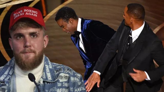 Will Smith'in dünyayı şok eden tokadı sonrası olay maç teklifi! '30 milyon dolar veririm'