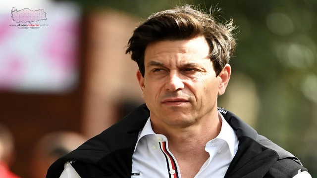 Wolff: "Şampiyonluğu kazanma şansımız yüksek değil"