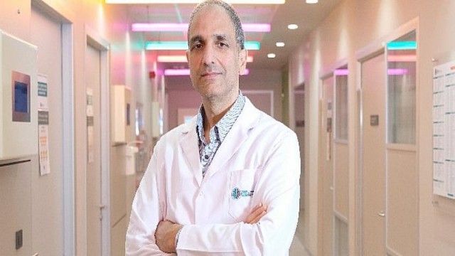 Yağlı ve dengesiz beslenme safra kesesi taşı oluşmasına yol açıyor…