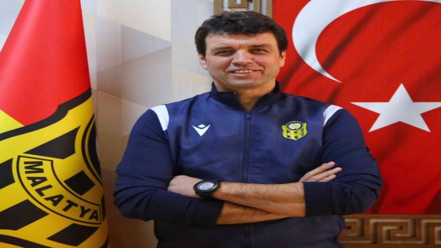 Yeni Malatyaspor, Cihat Arslan ile anlaştı