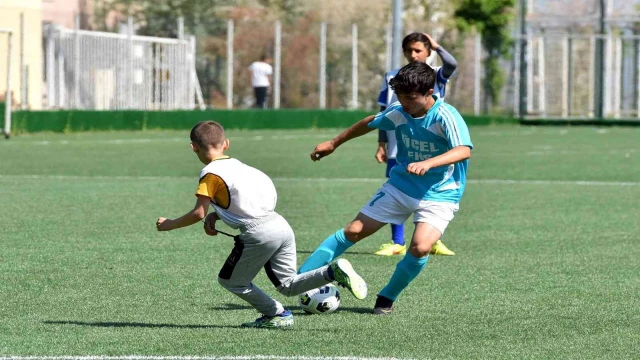 Yıldırım’da okul sporları şenlikleri başladı