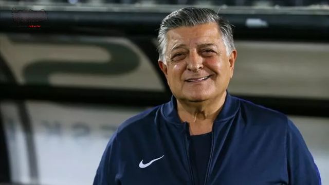 Yılmaz Vural'dan çok sert sözler! "Bunları buraya kim getirdi?"