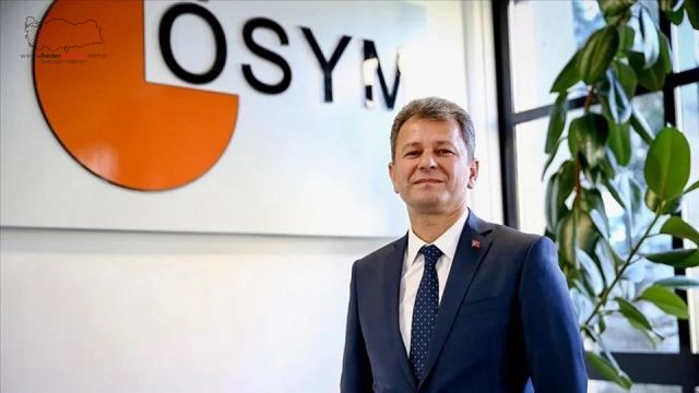 YKS'ye ilk kez 3 milyonun üzerinde başvuru geldi