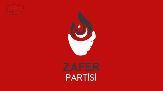 Zafer Partisi’nden Tüm İllere Genelge