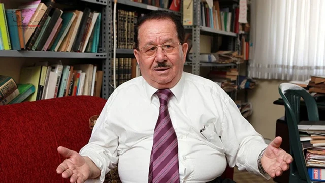 Zekeriya Beyaz hayatını kaybetti