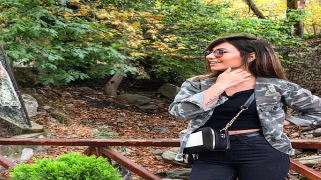 Zincirleme kazada yaralanan Aleyna, 171 günlük yaşam savaşını kaybetti
