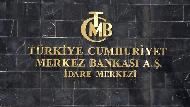 Merkez Bankası’nın toplam rezervleri arttı