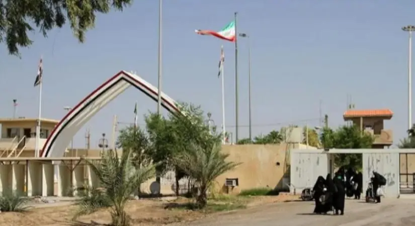 İran, Irak ile olan kara sınırlarını yeniden açtı