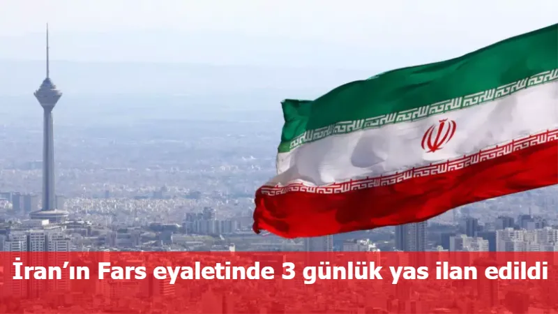 İran'dan Azerbaycan ve Ermenistan'a uyarı: "Sınırların değiştirilmesine karşı sessiz kalmayacağız"
