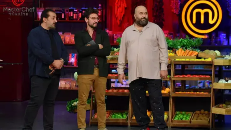 MasterChef'te son dokunulmazlık oyununu kim kazandı ?