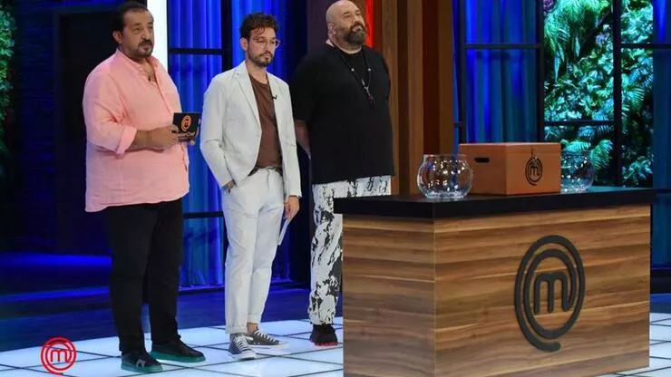 MasterChef dokunulmazlığı kim aldı? 22 Eylül 2022 MasterChef Türkiye eleme adayı kim oldu?