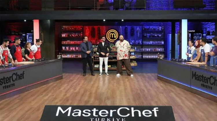 MasterChef haftanın ilk takım oyununu kim kazandı? İşte 18 Ekim MasterChef'te ilk eleme adayları