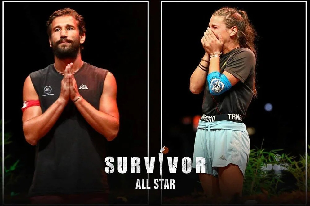 Survivor şampiyonu SMS sonuçları ile belli oldu!