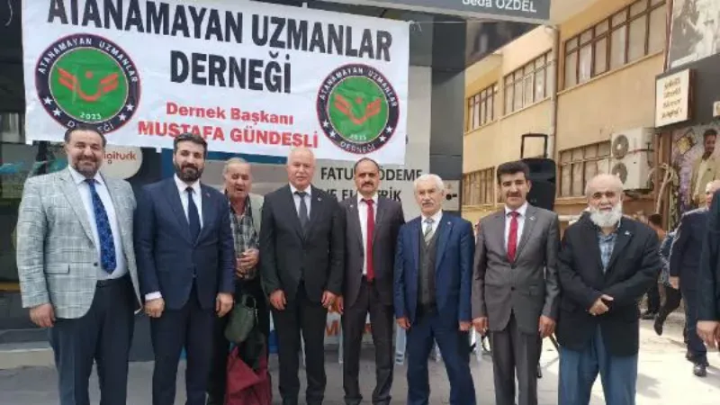 Milli Yol Partili Yanar’dan ‘atanamayan uzman çavuşlar’ açıklaması