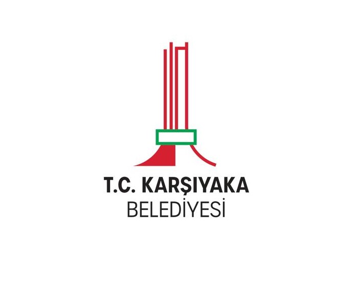 Karşıyaka Belediyesi’ne yeni logo