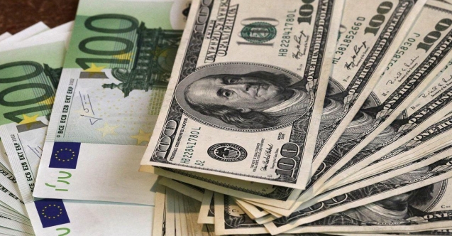 Dolar ve Euro'da son durum