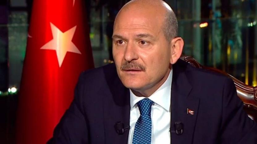 Bakan Soylu'dan polis intiharlarıyla ilgili açıklama: 3 ayrı çalışma hazırlattık
