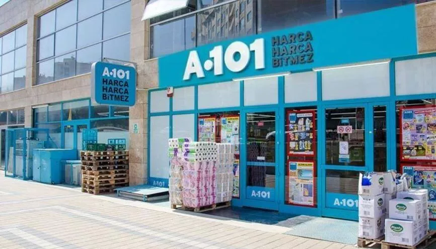 A101 yeniden tekne satışıyla gündemde! Bu kez zam geldi...