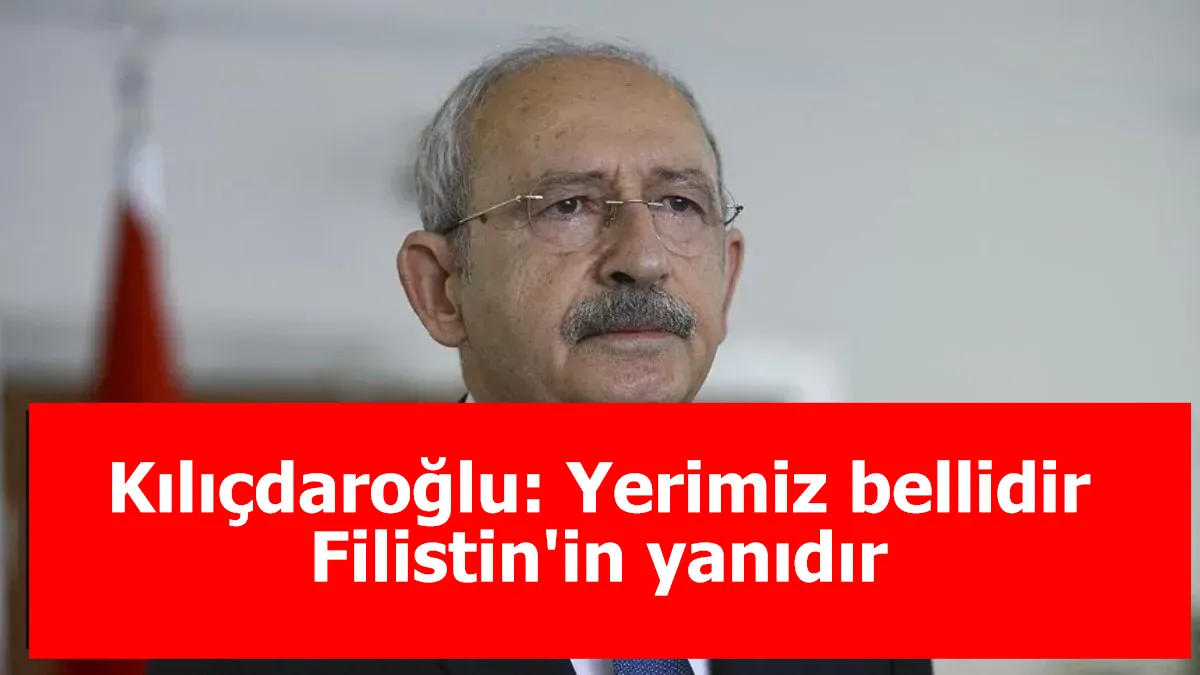 Kılıçdaroğlu: Görev tazminatınızı hak ettiğiniz oranda vereceğim