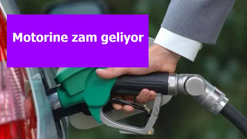 Benzin ve motorine indirim gelecek mi?