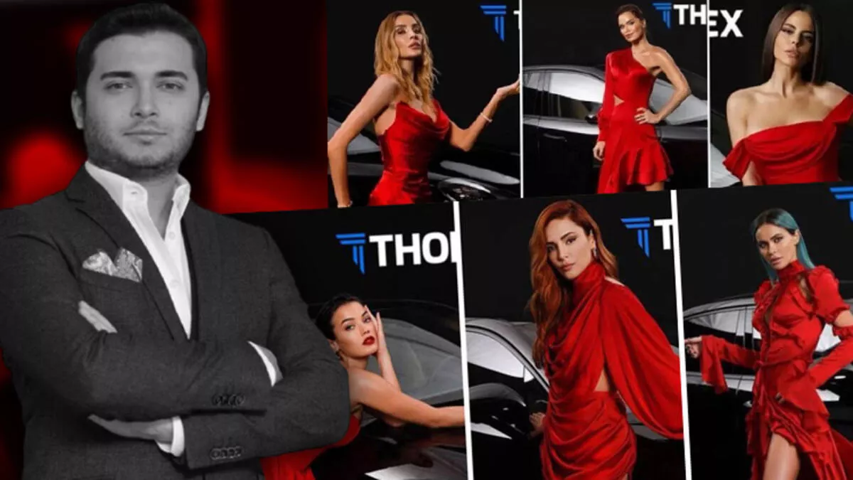 Thodex’in kurucusu Özer iade talebi ile yeniden hakim karşısında