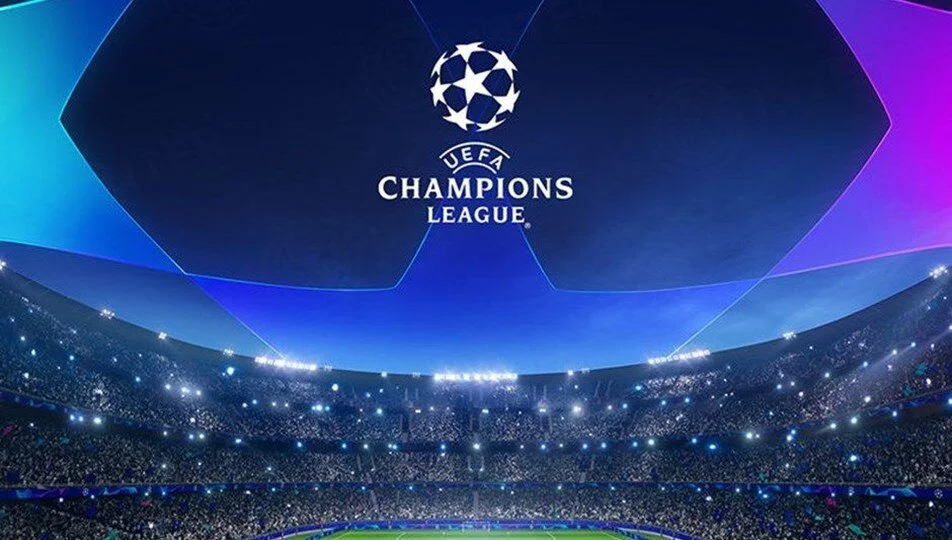 UEFA Şampiyonlar Ligi’nde toplu sonuçlar