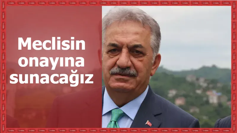 AK Parti'li Yazıcı'dan mevsimlik işçiler için açıklama