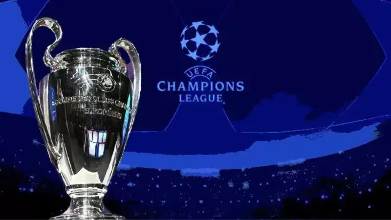 UEFA Şampiyonlar Ligi'nde 4'üncü hafta  heyecanı