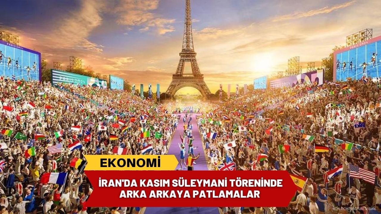 TEMSA'nın Elektrikli Otobüsleri Paris 2024'te Kullanılacak