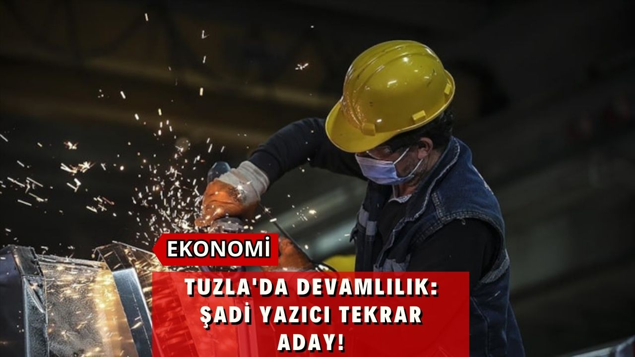 Türkiye Ekonomisi 2023'te Yüzde 4,5 Büyüdü!
