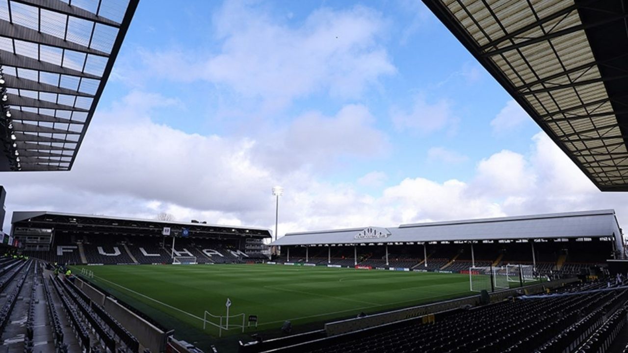 Fulham'dan Craven Cottage'a Lüks Dokunuş