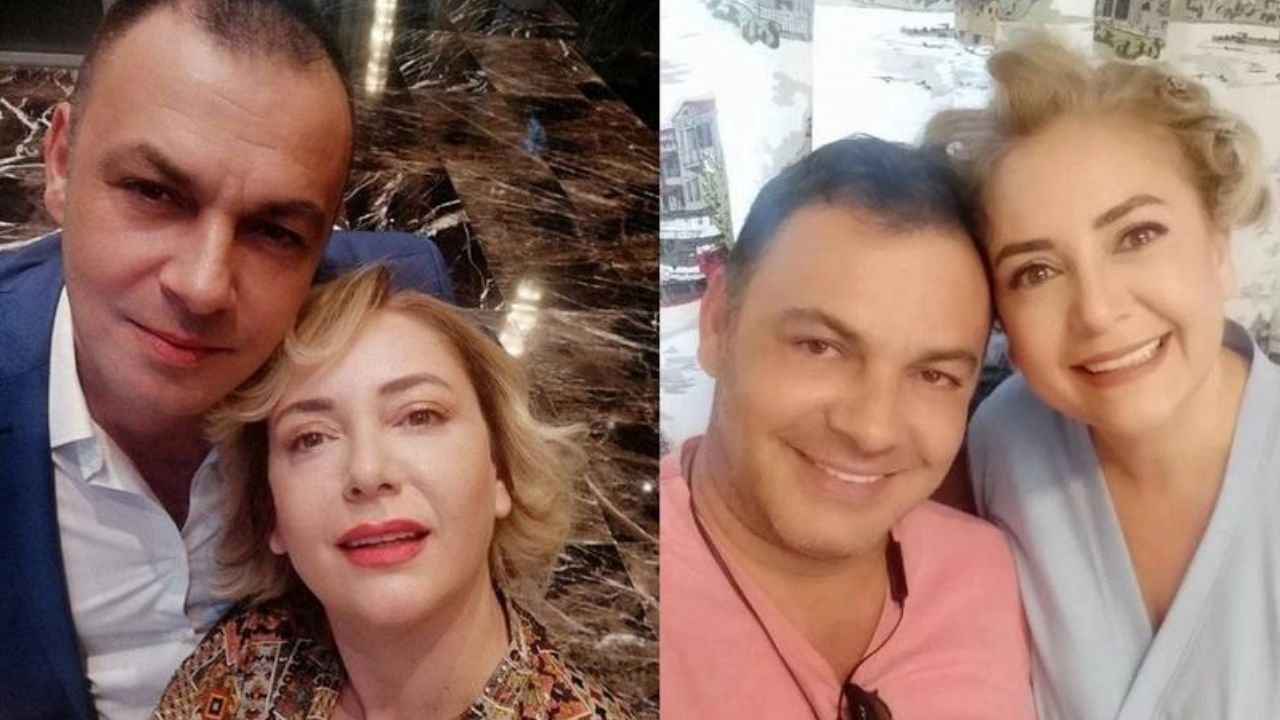 Kızılcık Şerbeti'nin Pembe'si Sibel Taşçıoğlu'ndan Eşine Aşk İtirafı