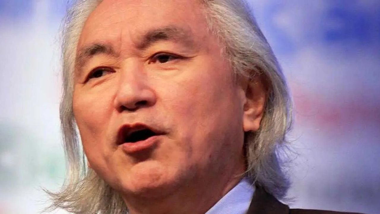 Michio Kaku'dan Çarpıcı Tahminler