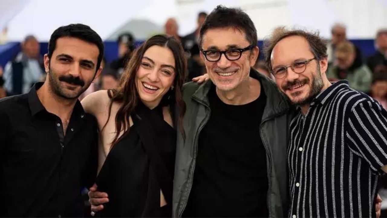 Nuri Bilge Ceylan’ın “Kuru Otlar Üstüne” Filmi Telif İhlali İddiasıyla Gündemde