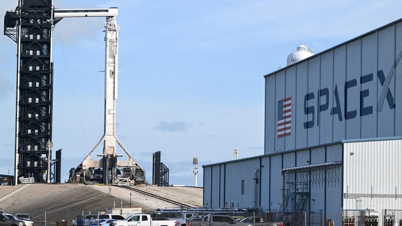 SpaceX'in 2,4 Milyar Dolarlık Starship'i Yörüngeye Çıktı.
