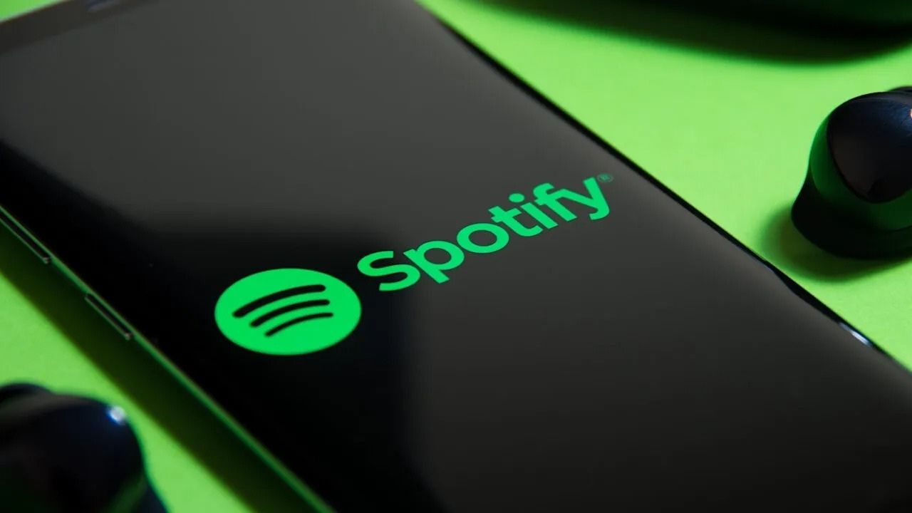 Spotify'da Devrim! Artık Şarkılarınızı Klipli Dinleyebilirsiniz!