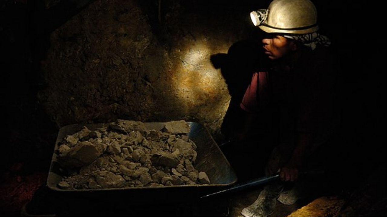 TTK'da İşsizlik Skandalı: Yeni Madenciler Boş Grupta Bekliyor!