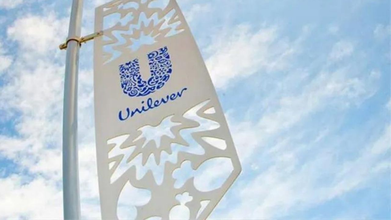 Unilever 800 Milyon Avroluk Yeniden Yapılandırma!
