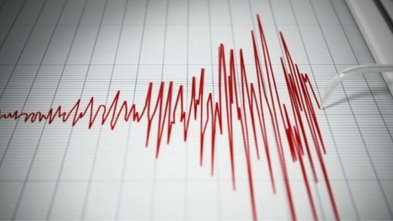 Japonya'da 6 Büyüklüğünde Deprem!