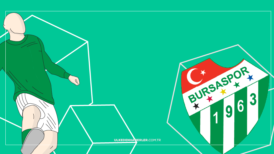 Tarsus İdman Yurdu maçı hazırlıklarını tamamlayan Bursaspor tesislerde kampa girdi