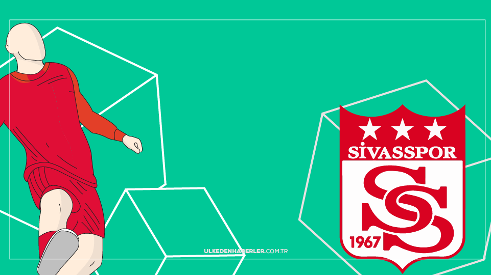 Sivasspor, Ballkani maçını hazırlıklarını tamamladı