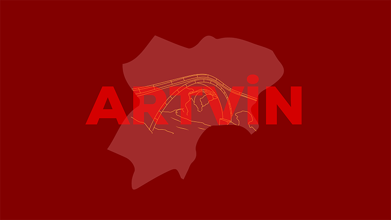 Artvin Ticaret Sanayi Odası seçimi gerçekleştirdi