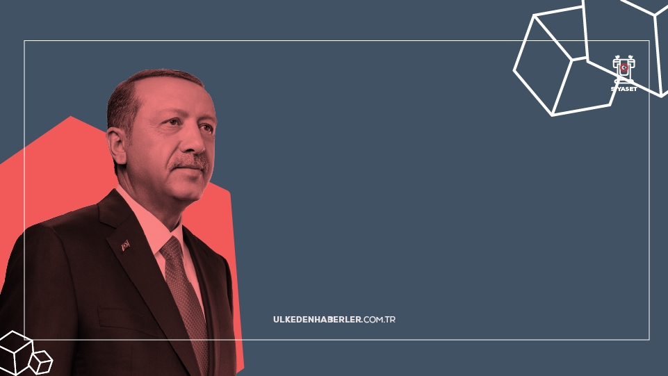 Erdoğan: Bize kurulan tuzaklara karşı verdiğimiz mücadele bizi daha güçlü kıldı
