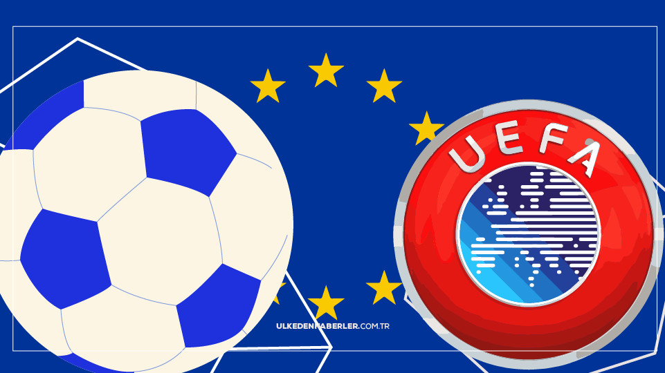 Rusya, EURO 2024'ten men edildi