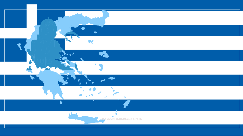 Yunanistan'ın 8 aydaki taciz ve ihlal sayısı 1123'e ulaştı